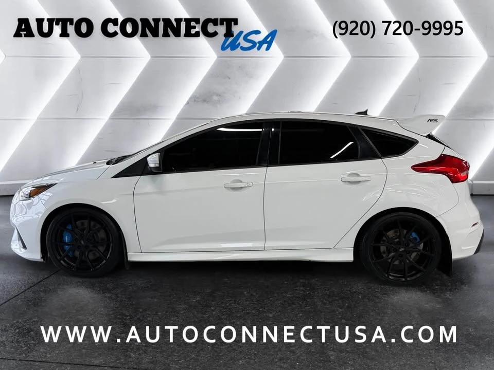 2017 Ford Focus RS 3rd Gen - Image 4 of 19