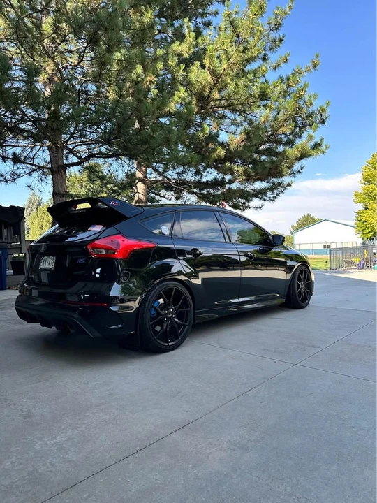2017 Ford Focus RS 3rd Gen - Image 5 of 8