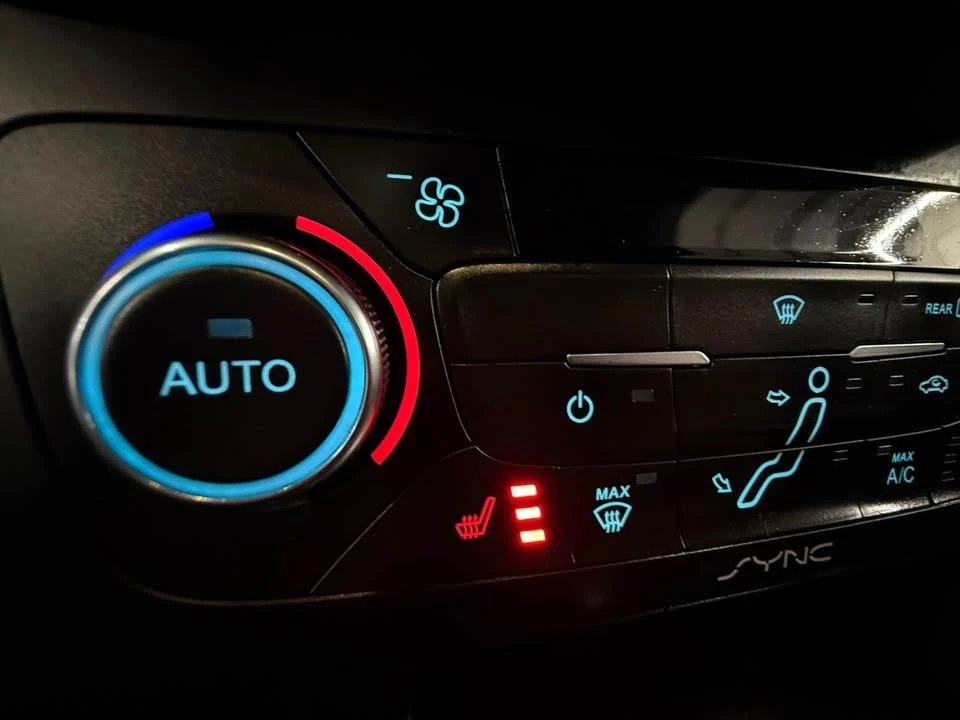 2017 Ford Focus RS 3rd Gen - Image 11 of 19
