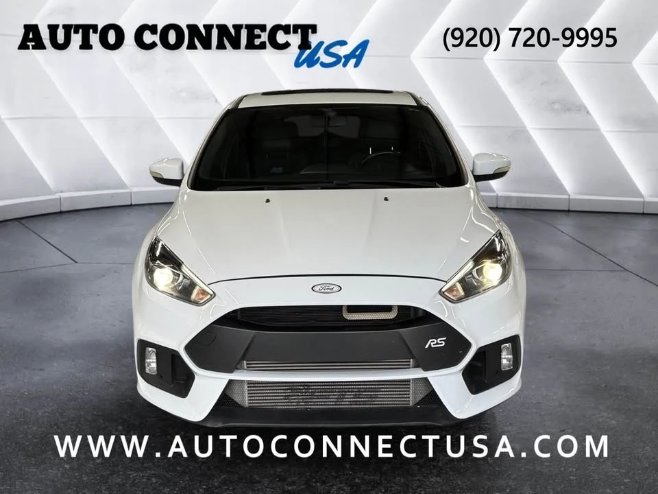 2017 Ford Focus RS 3rd Gen - Image 2 of 19