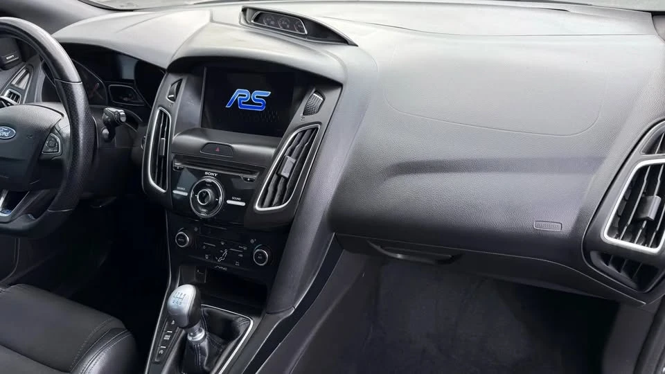 2017 Ford Focus RS 3rd Gen - Image 12 of 18