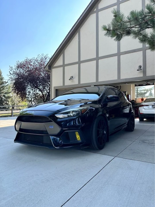 2017 Ford Focus RS 3rd Gen - Image 6 of 8