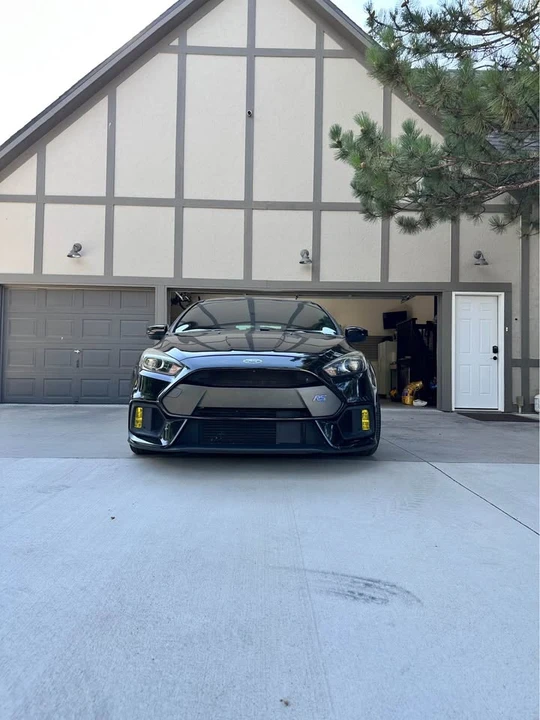 2017 Ford Focus RS 3rd Gen - Image 7 of 8