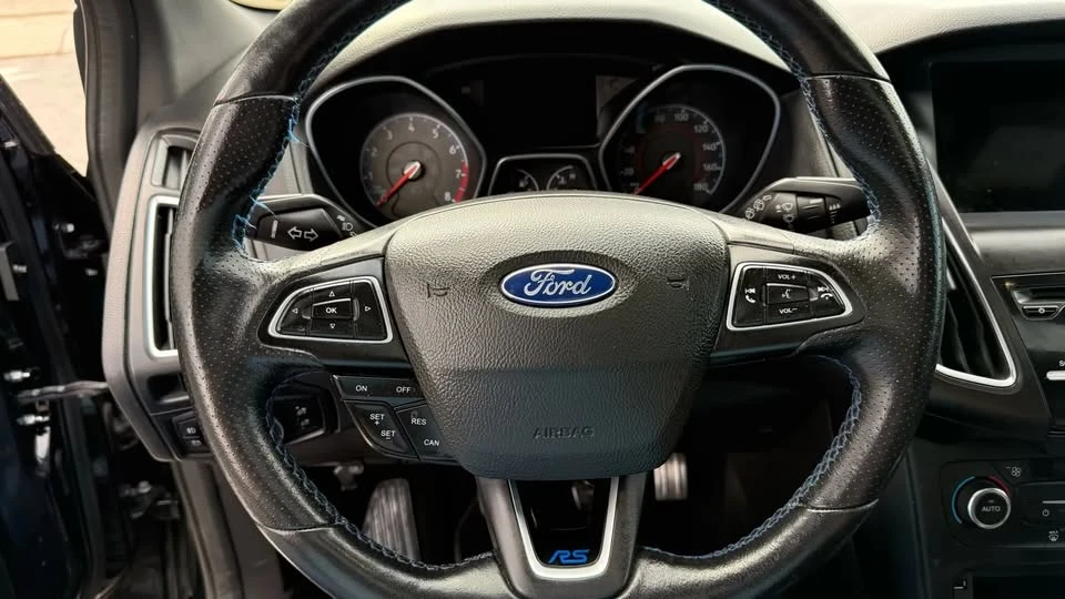 2017 Ford Focus RS 3rd Gen - Image 6 of 18