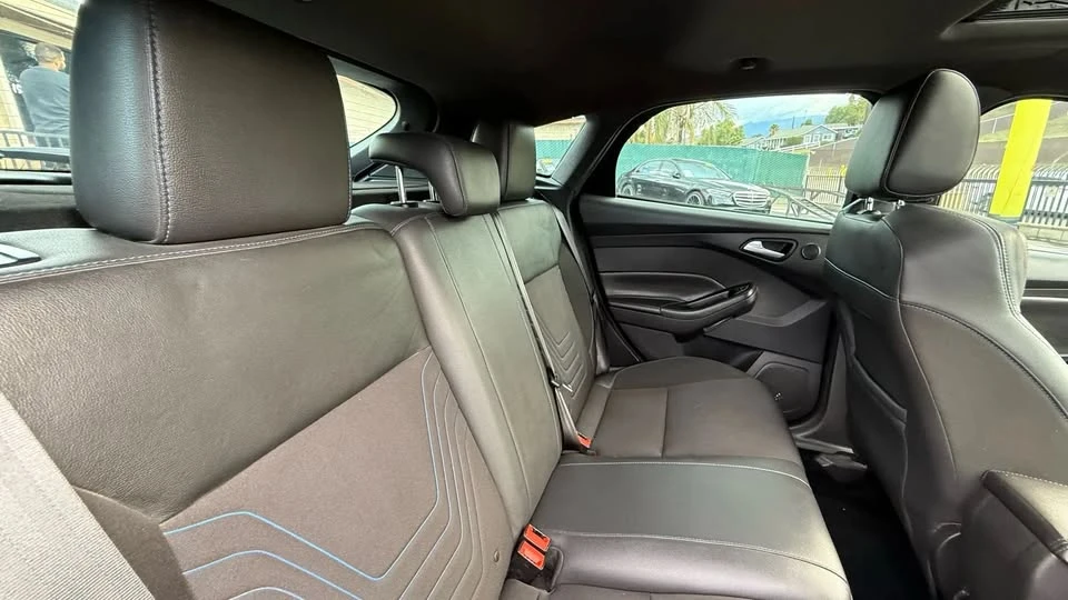 2017 Ford Focus RS 3rd Gen - Image 17 of 18