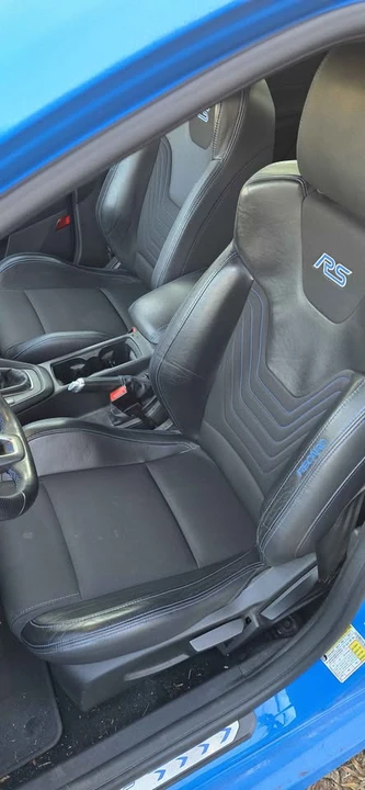 2017 Ford Focus RS 3rd Gen - Image 13 of 15