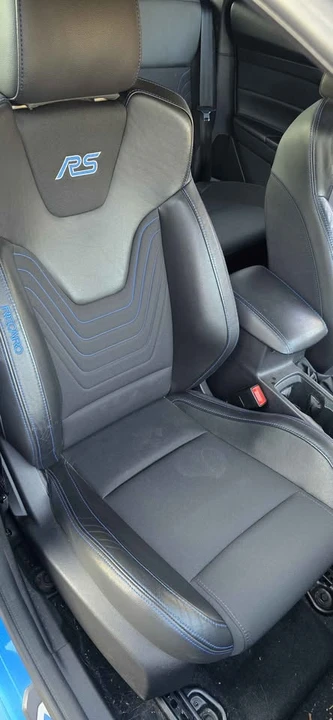2017 Ford Focus RS 3rd Gen - Image 12 of 15