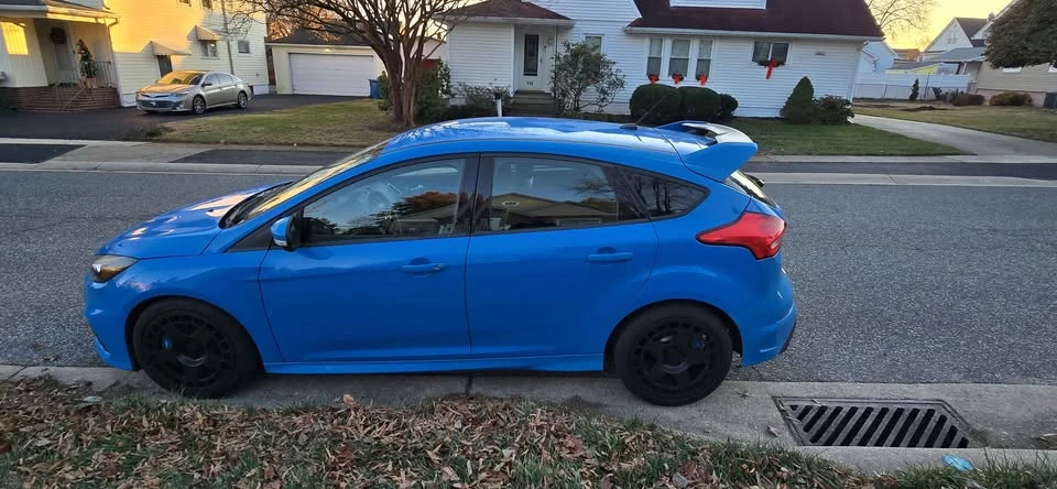 2017 Ford Focus RS 3rd Gen - Image 5 of 15