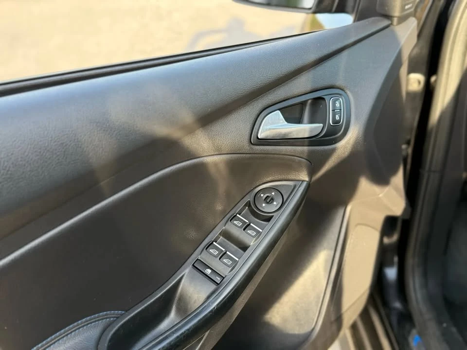 2017 Ford Focus RS 3rd Gen - Image 14 of 19