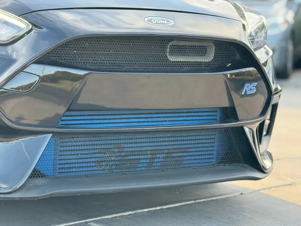 2017 Ford Focus RS 3rd Gen - Image 5 of 19