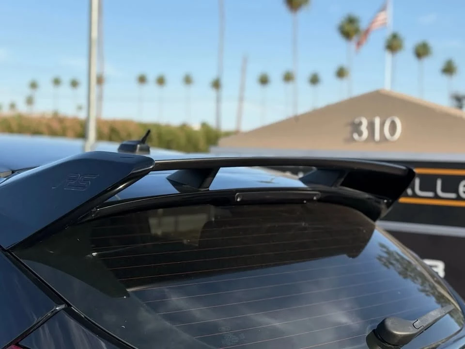 2017 Ford Focus RS 3rd Gen - Image 10 of 19