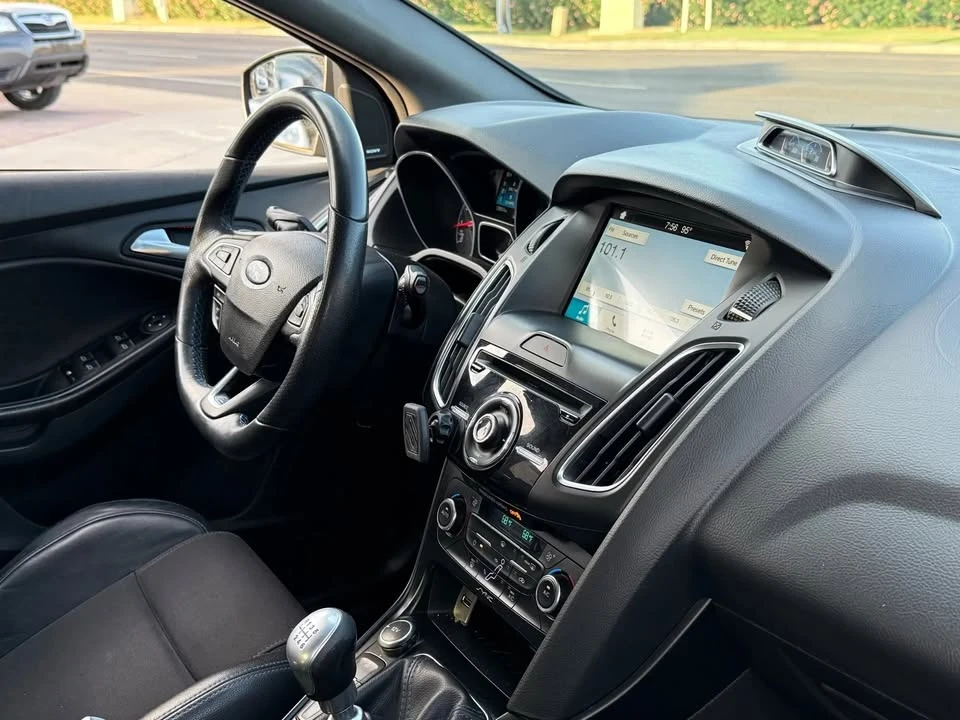2017 Ford Focus RS 3rd Gen - Image 19 of 19