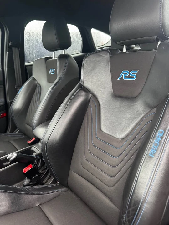 2017 Ford Focus RS 3rd Gen - Image 5 of 11