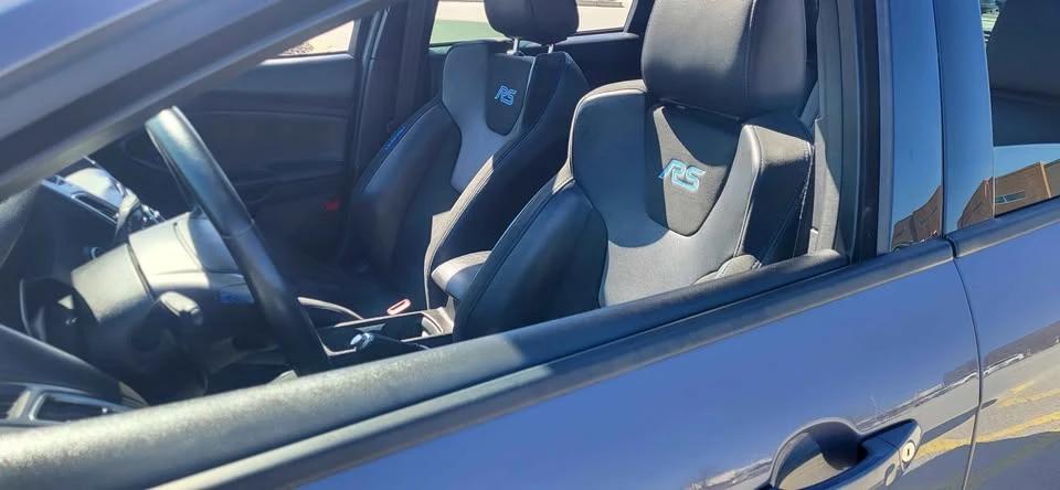 2017 Ford Focus RS 3rd Gen - Image 5 of 7