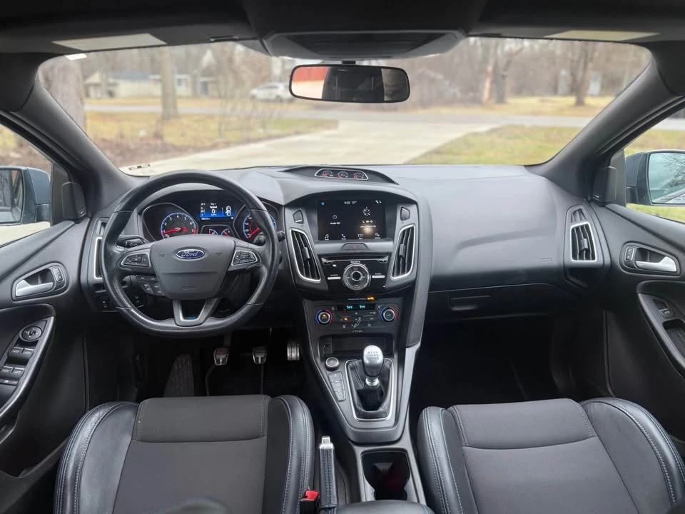 2017 Ford Focus RS 3rd Gen - Image 7 of 11