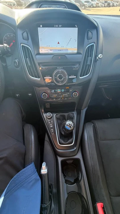 2017 Ford Focus RS 3rd Gen - Image 10 of 13