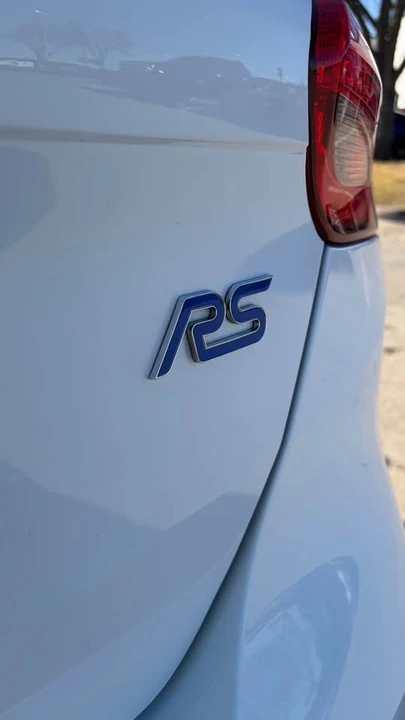 2017 Ford Focus RS 3rd Gen - Image 6 of 13