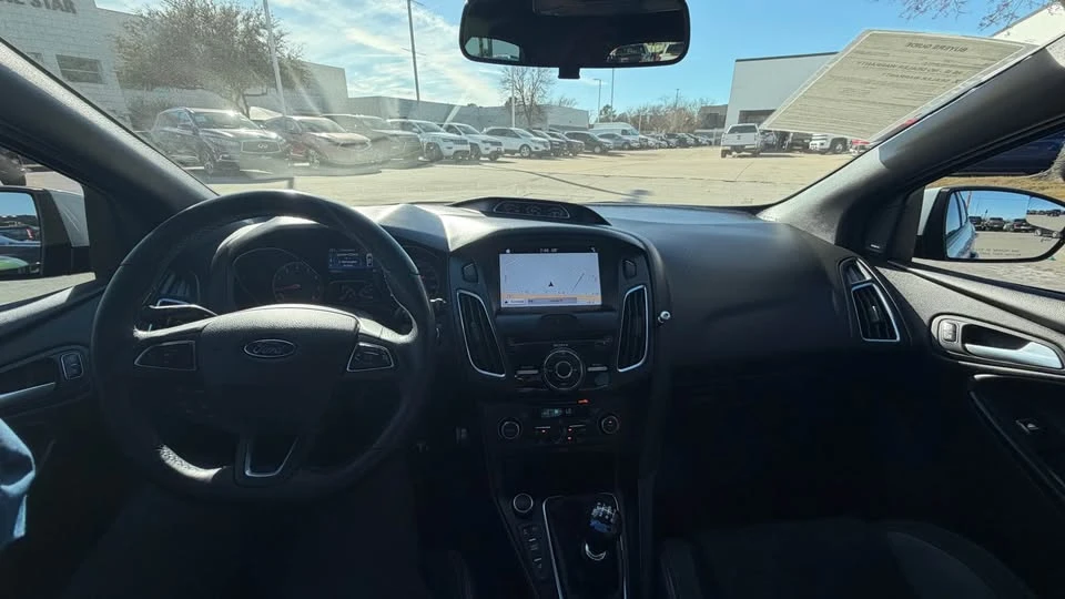 2017 Ford Focus RS 3rd Gen - Image 11 of 13