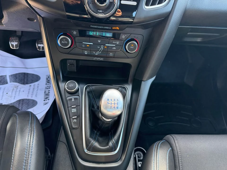 2017 Ford Focus RS 3rd Gen - Image 14 of 20