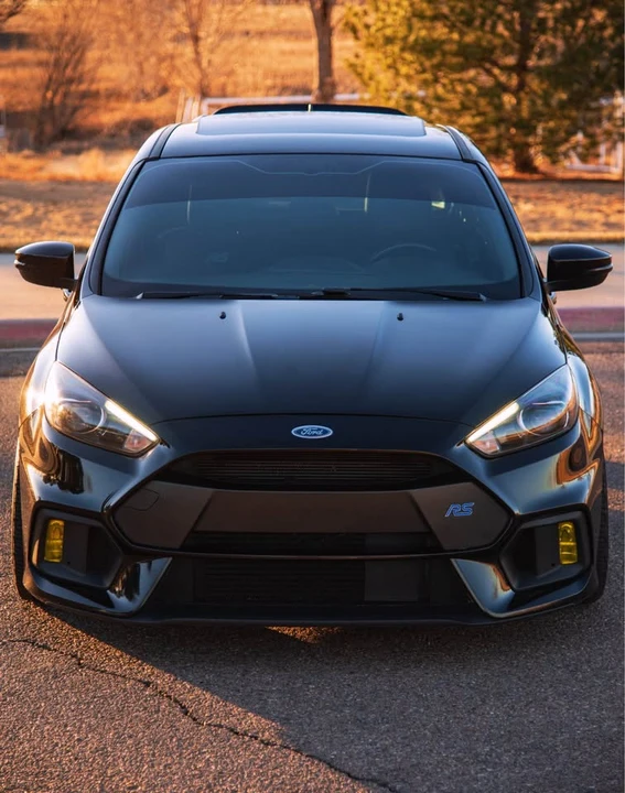2017 Ford Focus RS 3rd Gen - Image 3 of 11