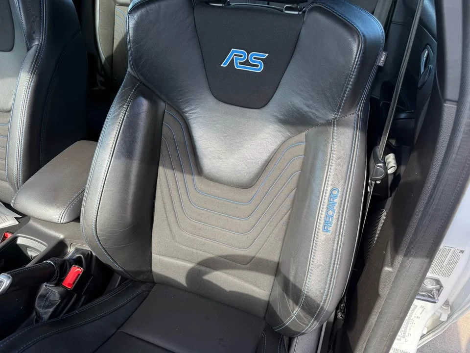 2017 Ford Focus RS 3rd Gen - Image 18 of 20