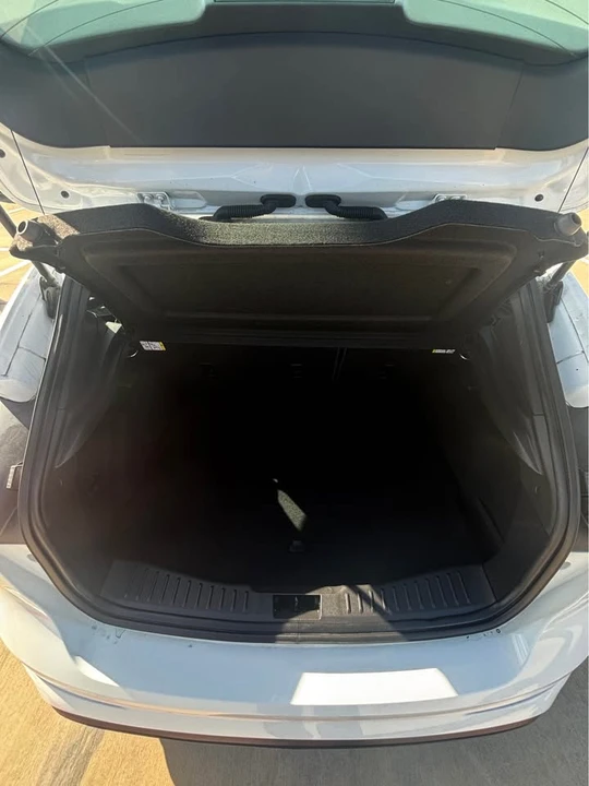 2017 Ford Focus RS 3rd Gen - Image 11 of 11