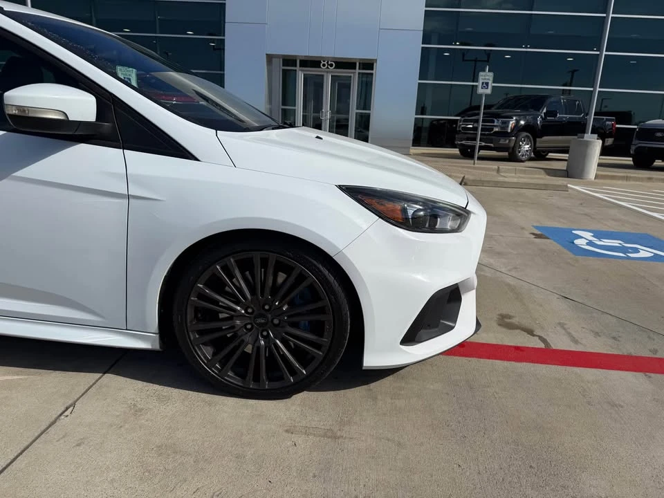 2017 Ford Focus RS 3rd Gen - Image 4 of 20