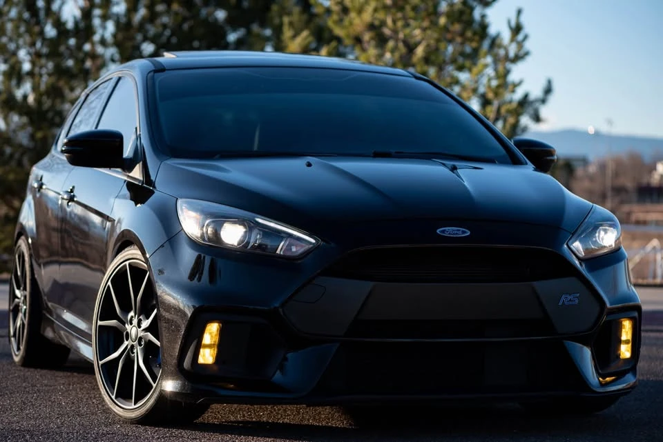 2017 Ford Focus RS 3rd Gen - Image 5 of 11