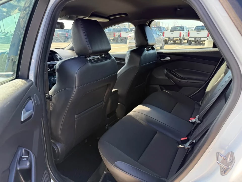 2017 Ford Focus RS 3rd Gen - Image 20 of 20