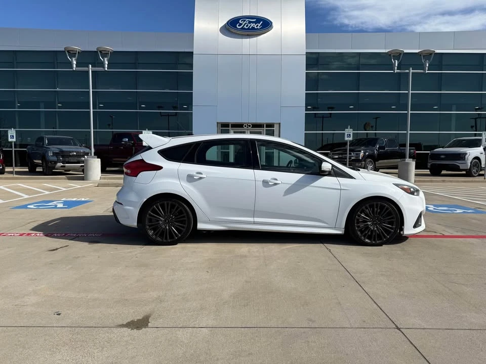 2017 Ford Focus RS 3rd Gen - Image 6 of 20
