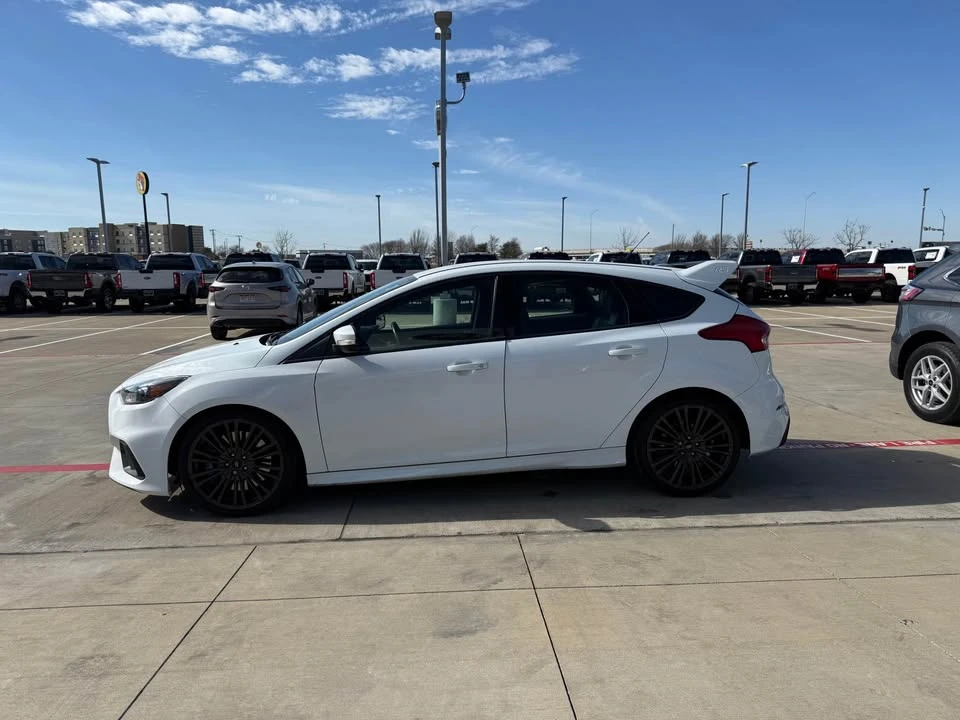 2017 Ford Focus RS 3rd Gen - Image 10 of 20