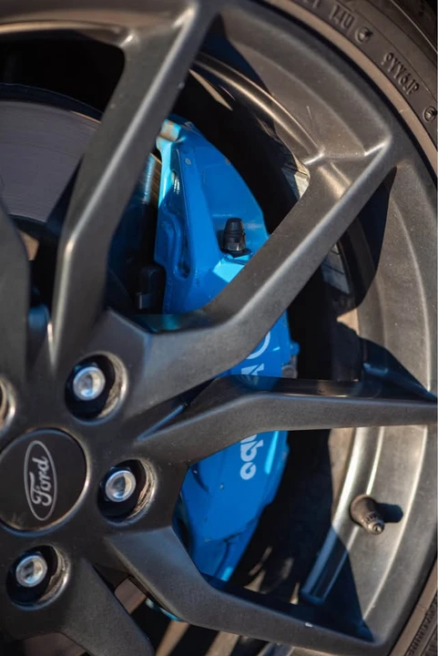 2017 Ford Focus RS 3rd Gen - Image 7 of 11