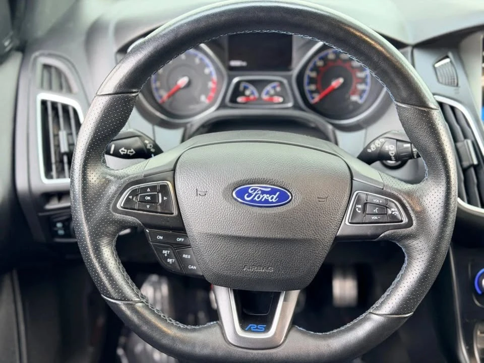 2017 Ford Focus RS 3rd Gen - Image 16 of 20