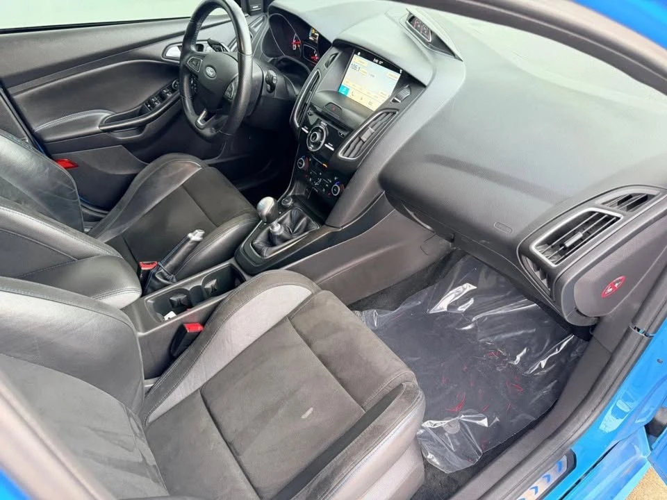 2017 Ford Focus RS 3rd Gen - Image 15 of 20