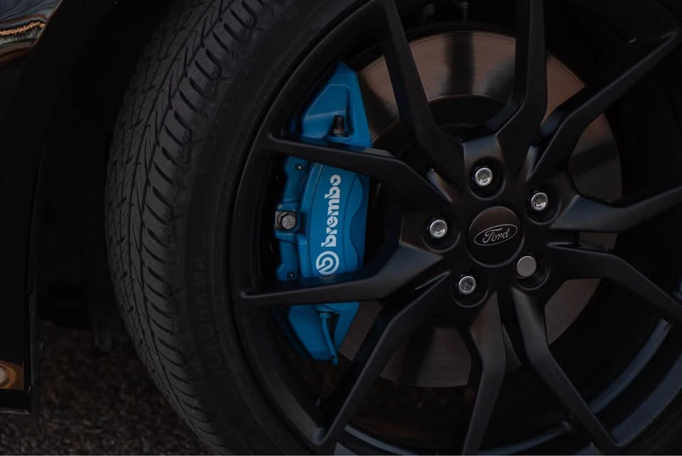 2017 Ford Focus RS 3rd Gen - Image 9 of 11