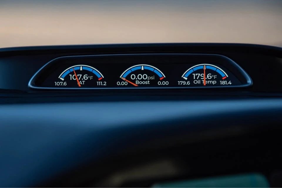 2017 Ford Focus RS 3rd Gen - Image 8 of 11
