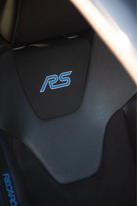 2017 Ford Focus RS 3rd Gen - Image 6 of 11