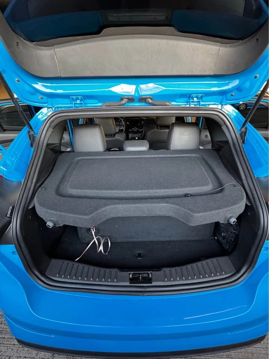 2017 Ford Focus RS 3rd Gen - Image 7 of 14