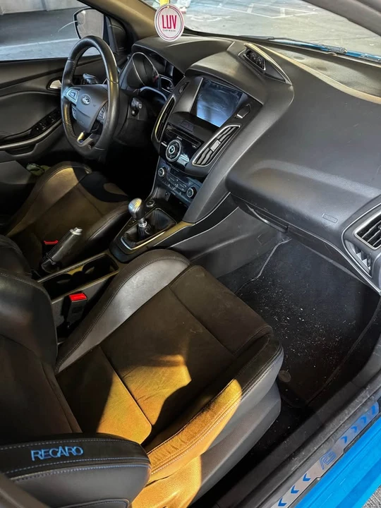 2017 Ford Focus RS 3rd Gen - Image 6 of 14