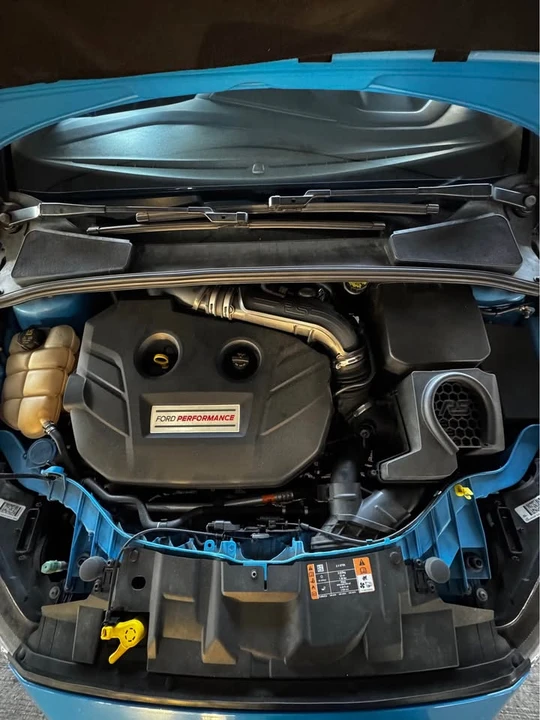 2017 Ford Focus RS 3rd Gen - Image 4 of 14