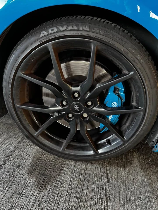 2017 Ford Focus RS 3rd Gen - Image 13 of 14