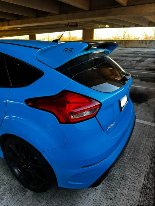 2017 Ford Focus RS 3rd Gen - Image 3 of 14