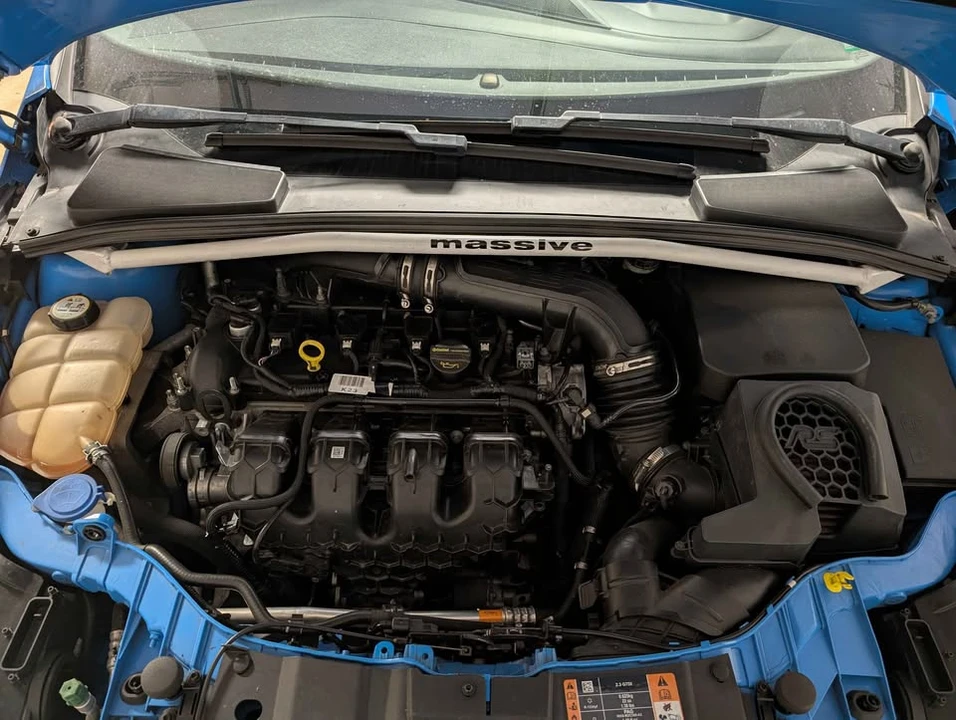 2017 Ford Focus RS 3rd Gen - Image 5 of 6