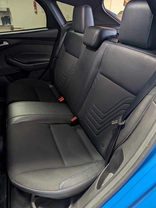 2017 Ford Focus RS 3rd Gen - Image 4 of 6