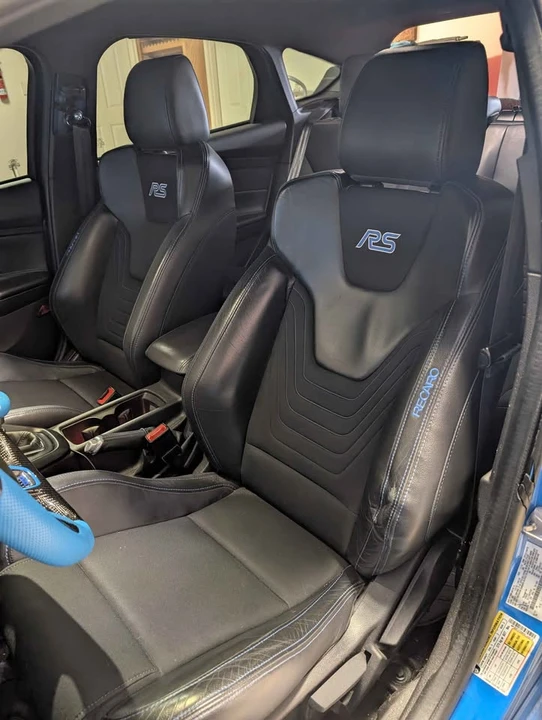 2017 Ford Focus RS 3rd Gen - Image 2 of 6
