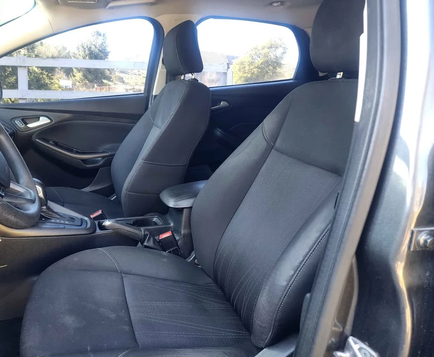 2017 Ford Focus RS 3rd Gen - Image 9 of 18