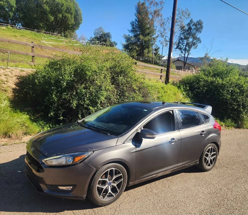 2017 Ford Focus RS 3rd Gen - Image 17 of 18