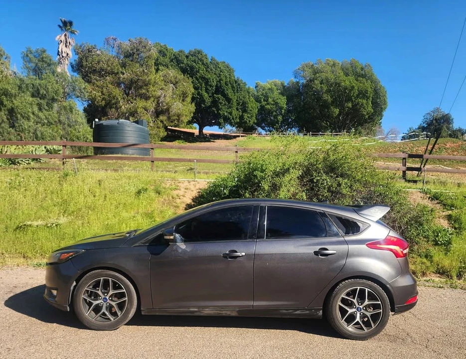 2017 Ford Focus RS 3rd Gen - Image 5 of 18