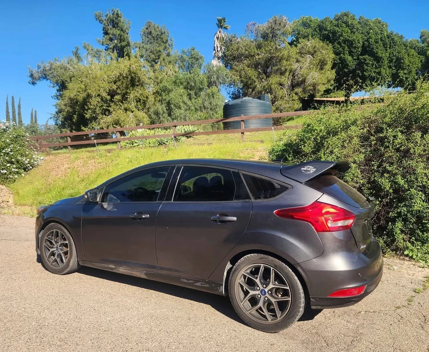 2017 Ford Focus RS 3rd Gen - Image 6 of 18