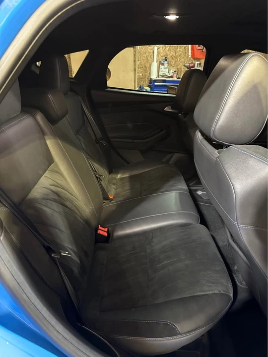 2017 Ford Focus RS 3rd Gen - Image 9 of 11